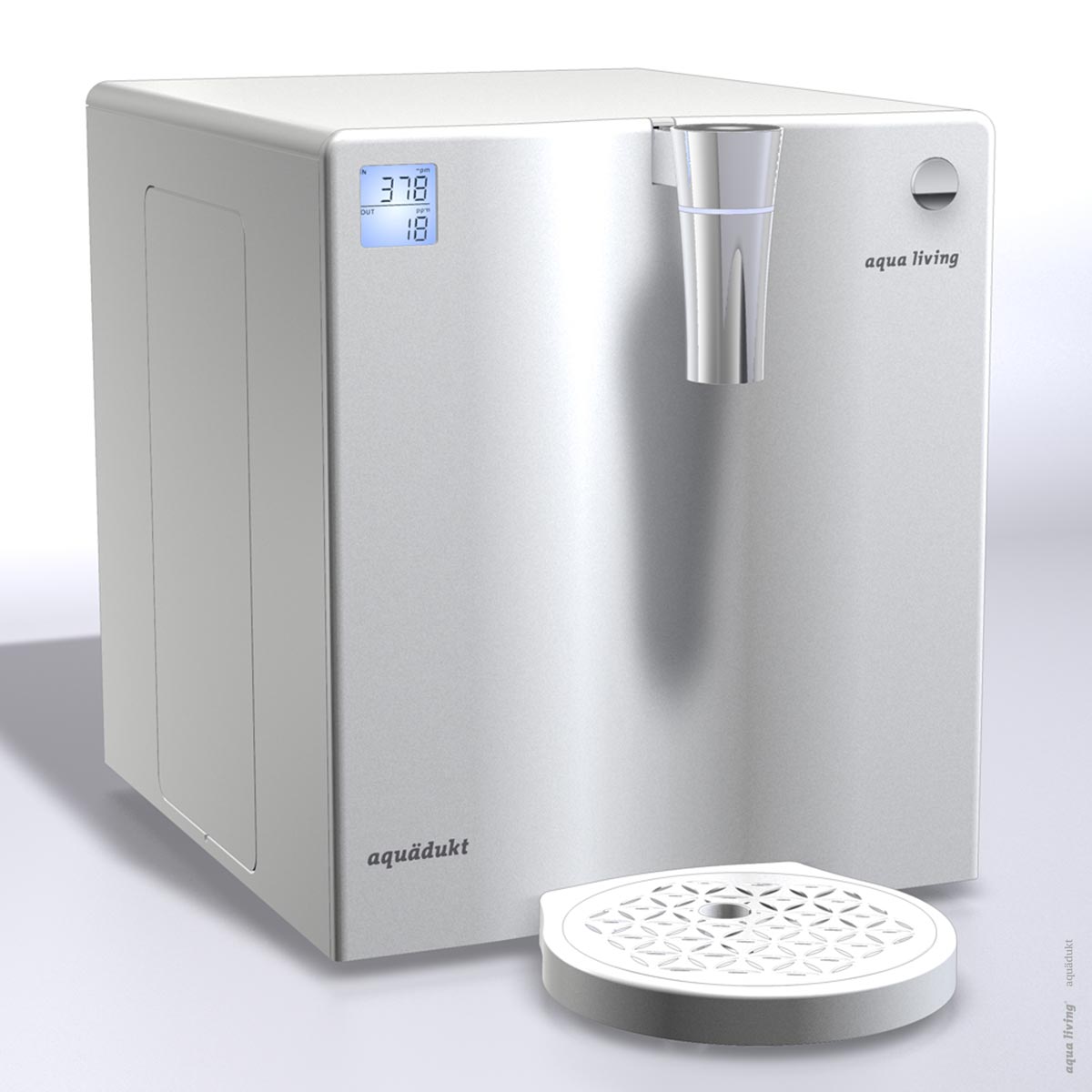 Aqualiving Aquädukt 600 COMFORT