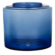 Aqualine 5 liter glazen bak