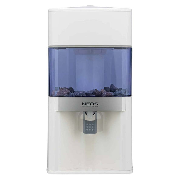 Aqualine NEOS 15 Liter - Kunststof
