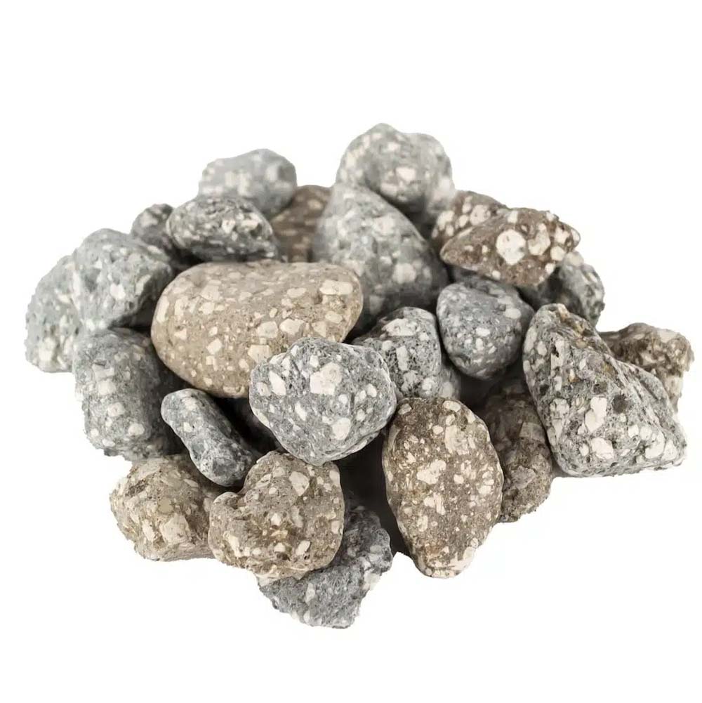 Mineraalstenen - Aqualine 12 liter & NEOS