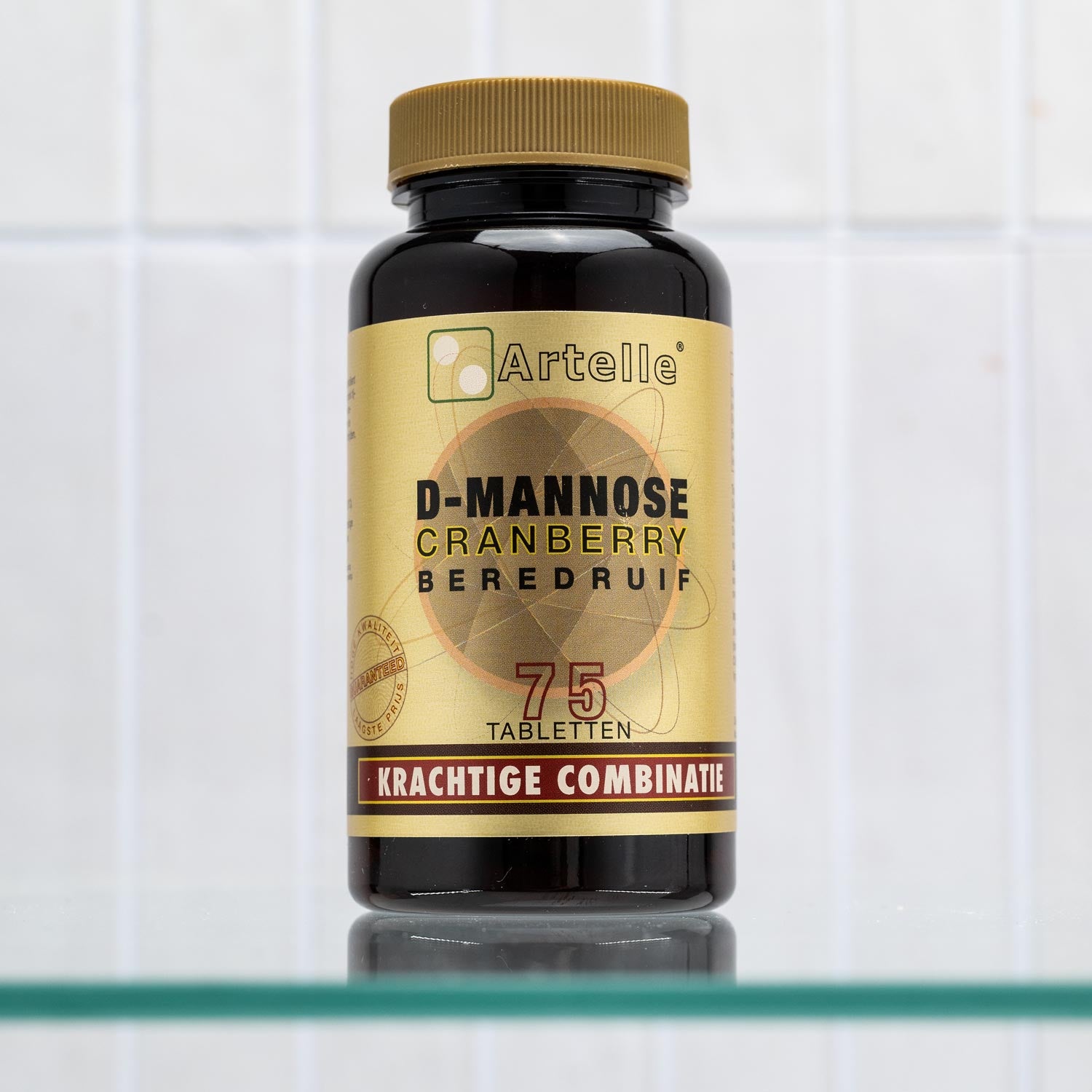 Artelle D-Mannose
