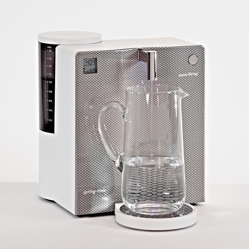 Aqualiving Spring-time CLASSIC