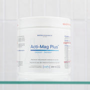 Biotics Acti-Mag Plus