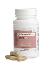 Biotics Bio Ashwagandha