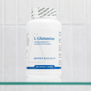 Biotics L-Glutamine