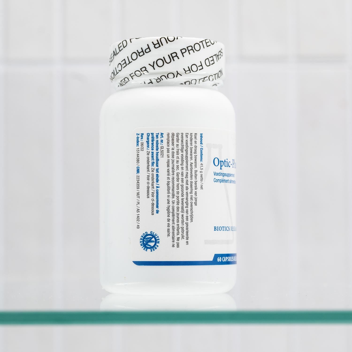 Biotics Optic Plus 2