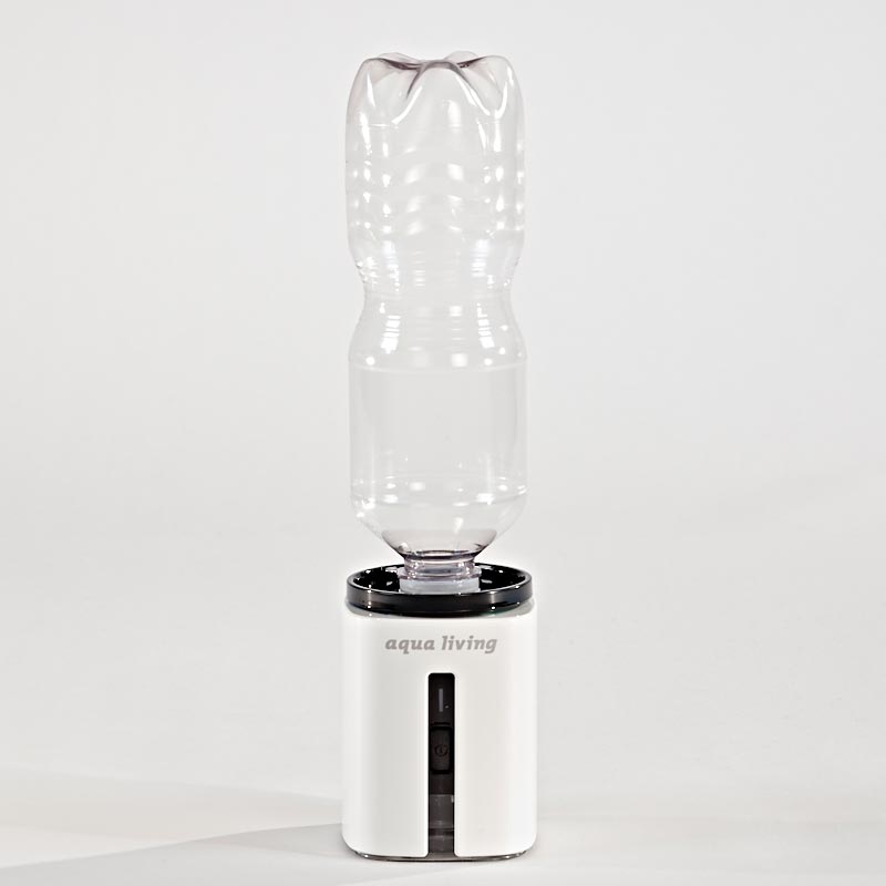 Aqualiving Bluebalance H2 Mobile | Actief Waterstof Drinkwater