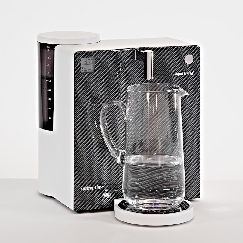 Aqualiving Spring-time CLASSIC