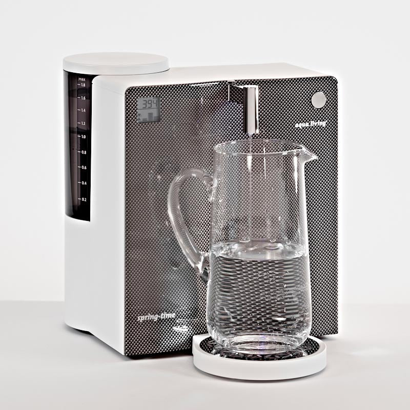 Aqualiving Spring-time CLASSIC