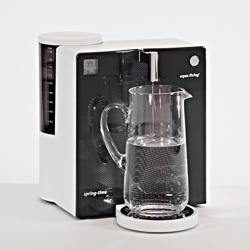 Aqualiving Spring-time CLASSIC