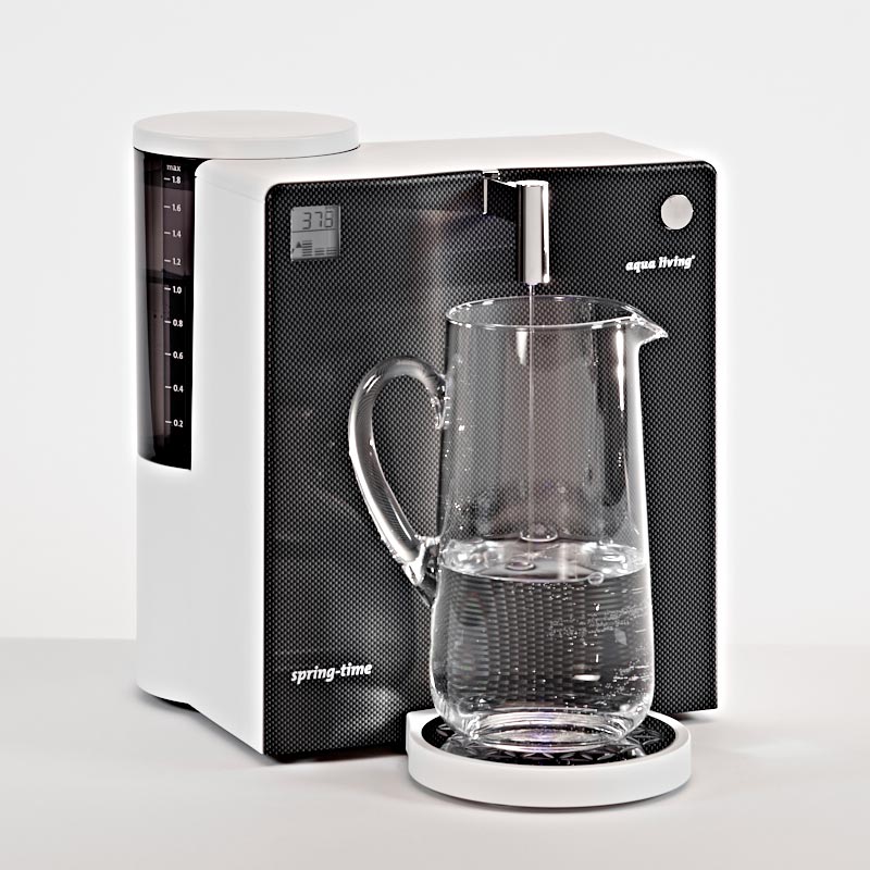 Aqualiving Spring-time CLASSIC