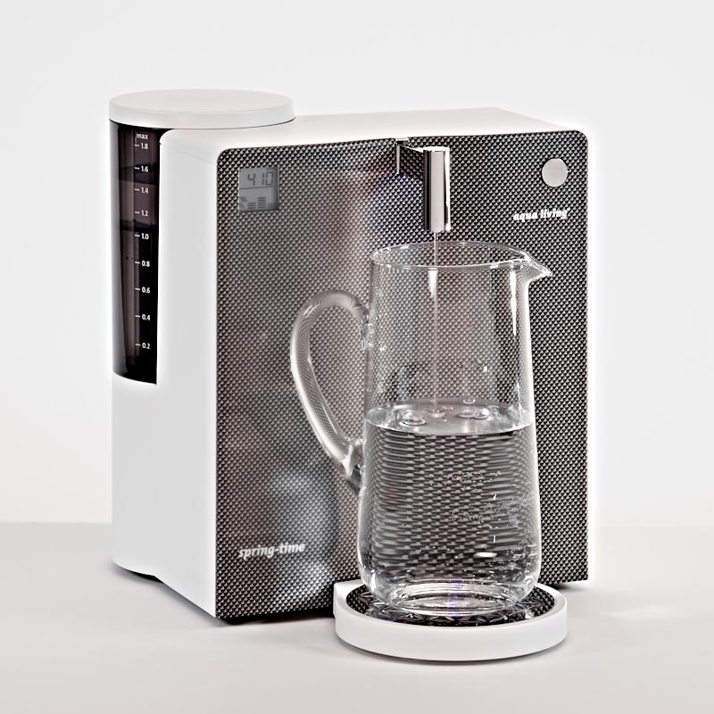 Aqualiving Spring-time CLASSIC