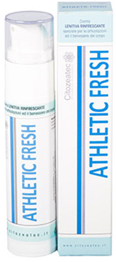 Athletic Fresh Cream