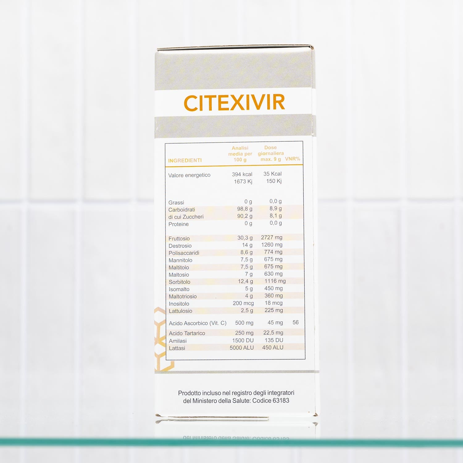 Citexivir