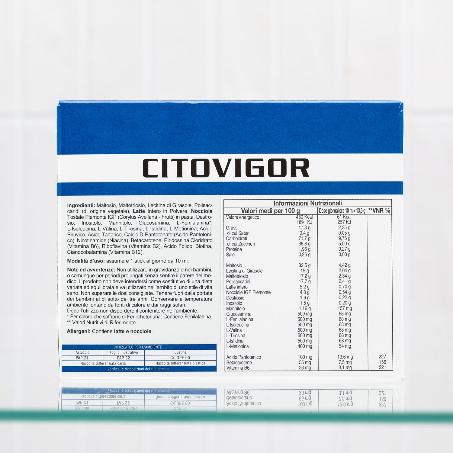 CitoVigor