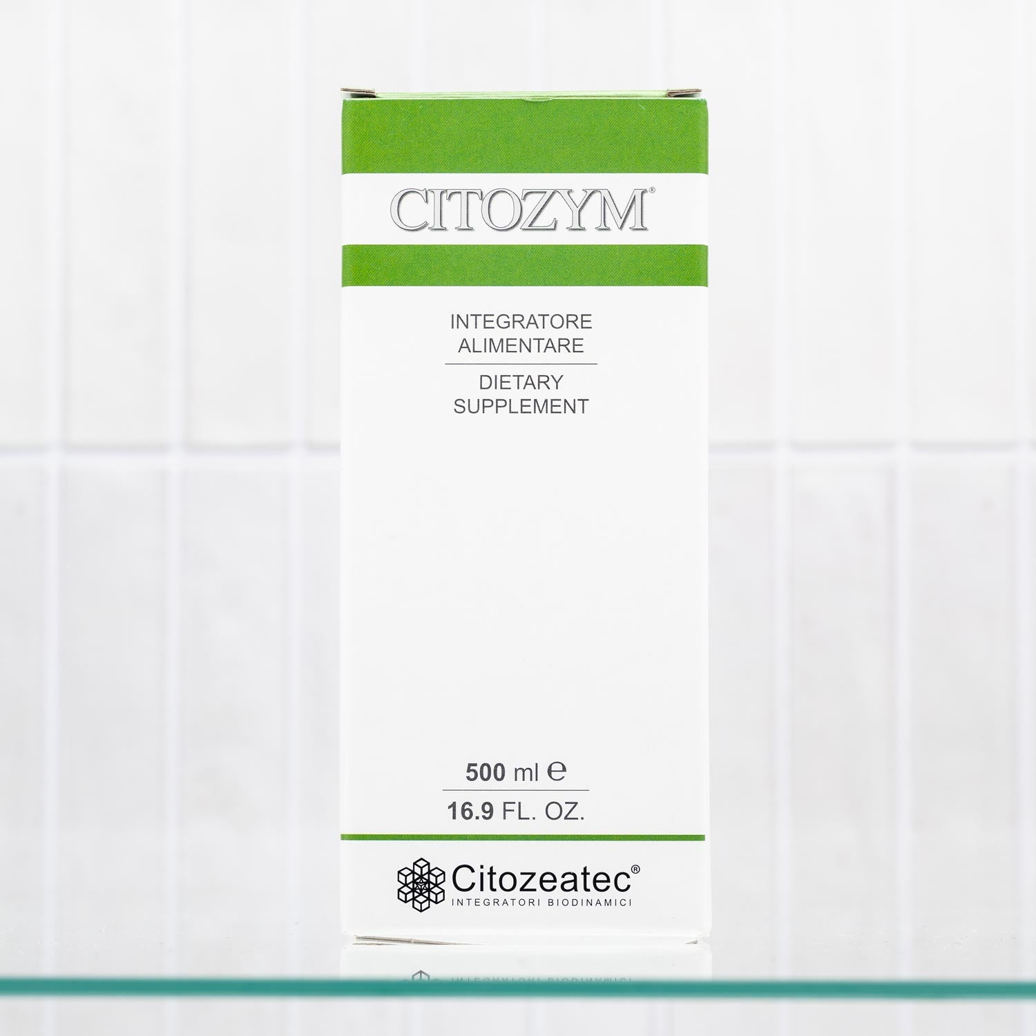 Citozym