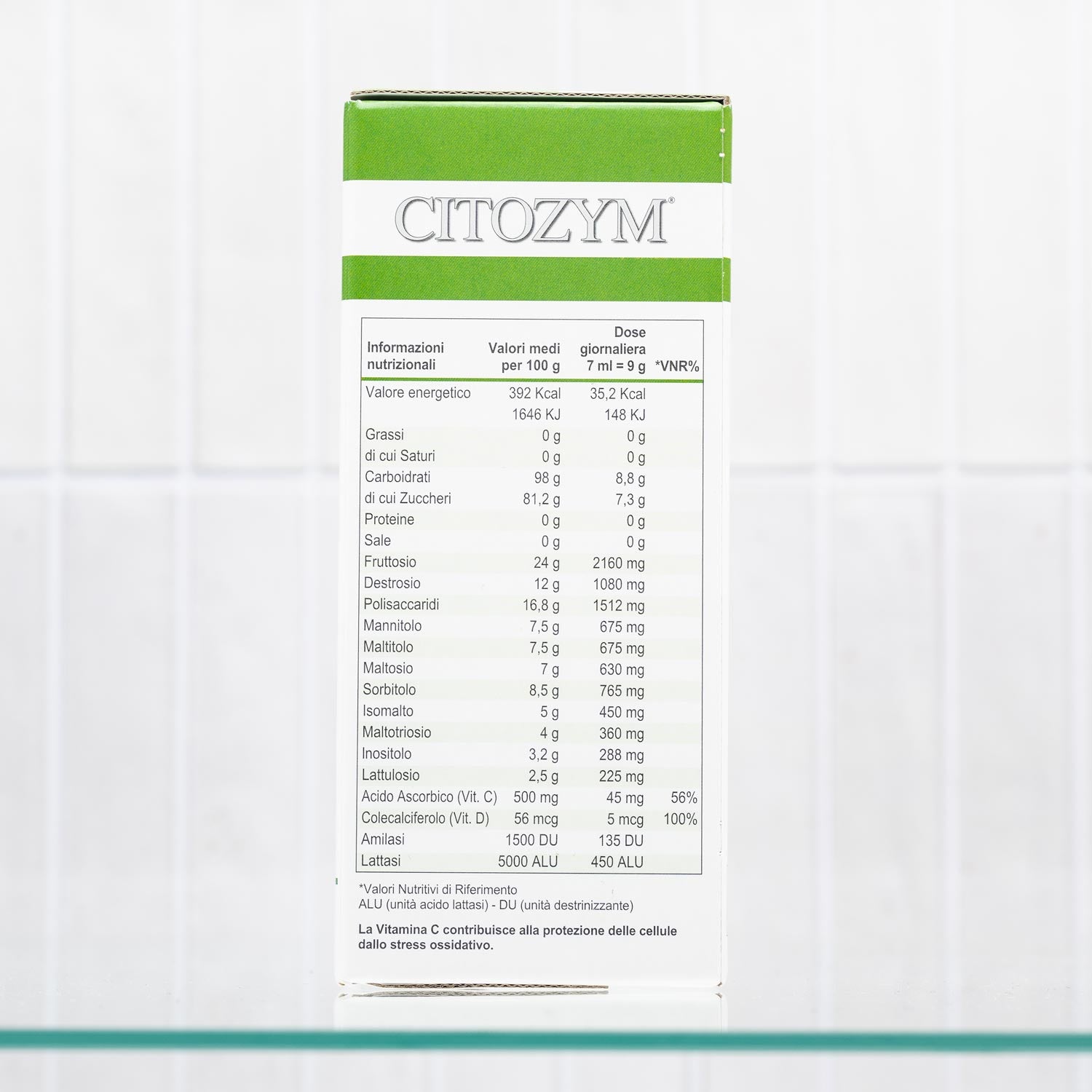 Citozym