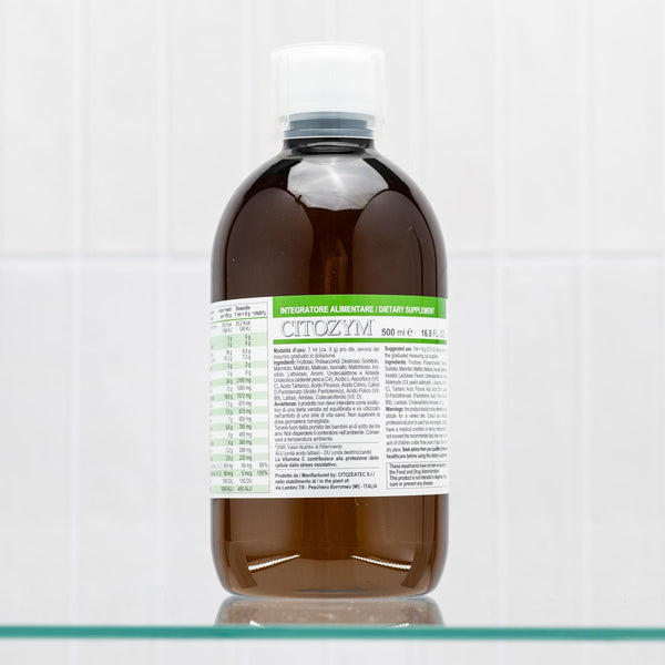Citozym