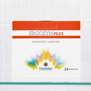 Ergozym Plus