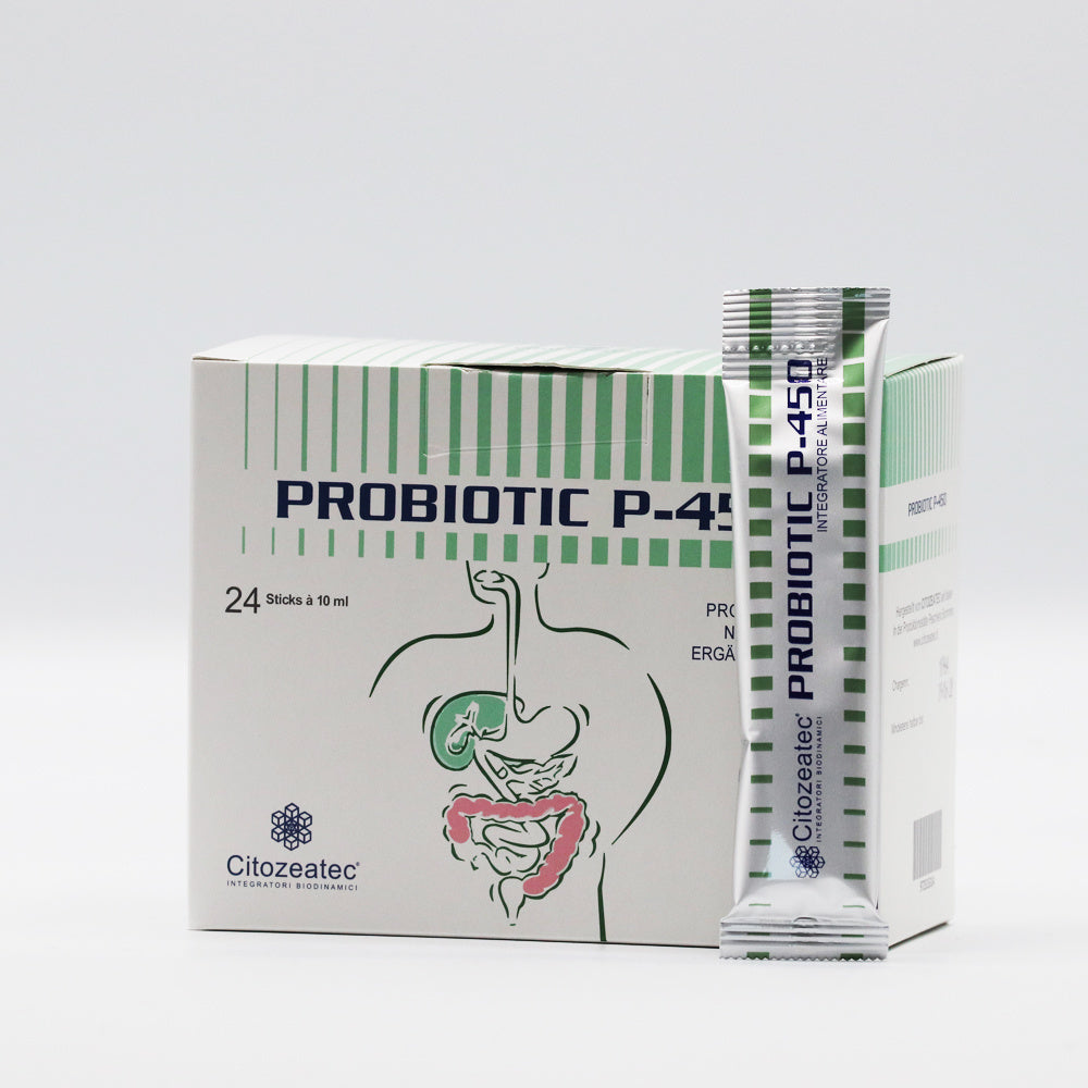 ProBiotic P-450