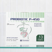 ProBiotic P-450