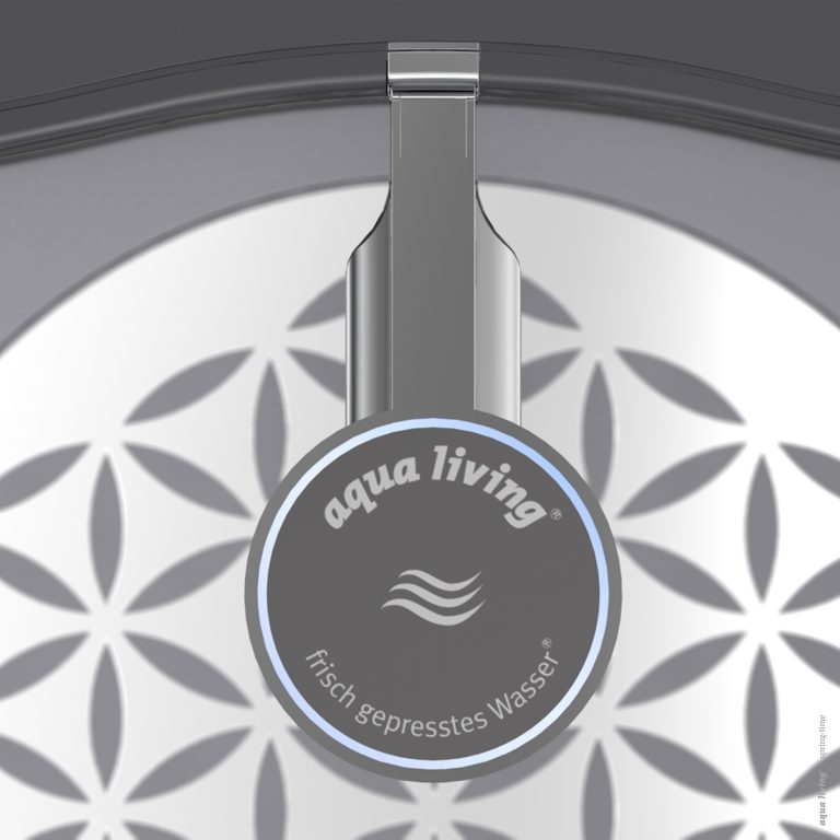 Aqualiving Spring-time COMFORT