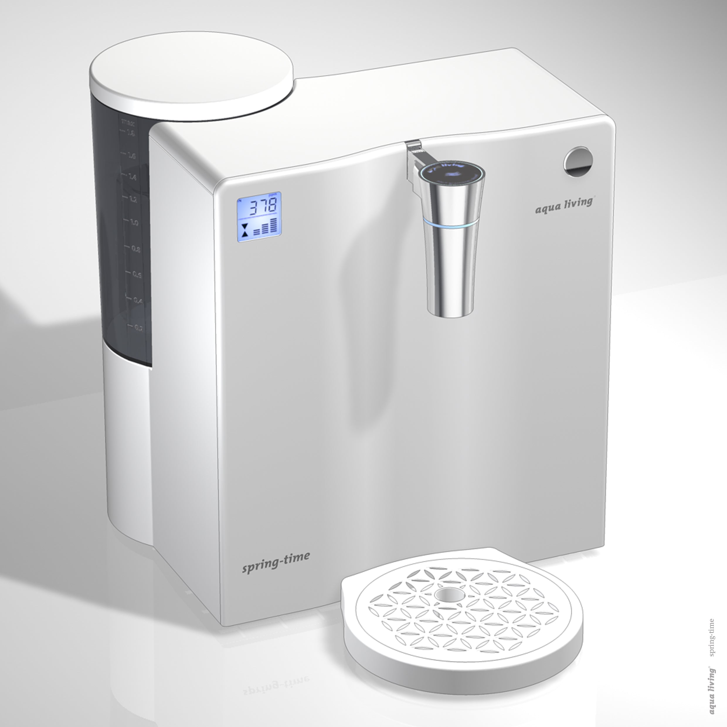 Aqualiving Spring-time COMFORT