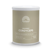 Cordyceps poeder | Biologisch