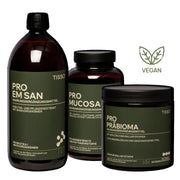 Tisso - Probiotica Darmkuur Original