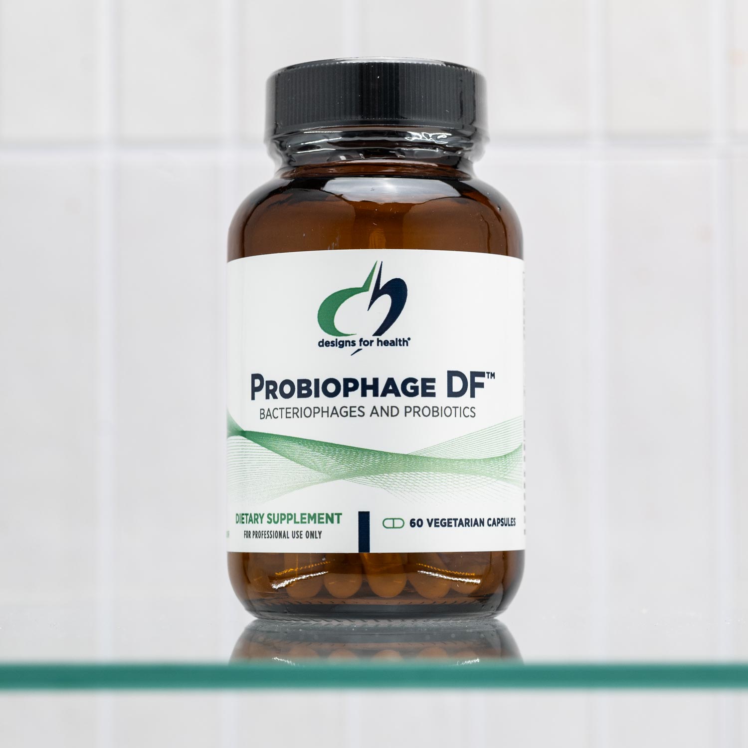 Probiophage DF