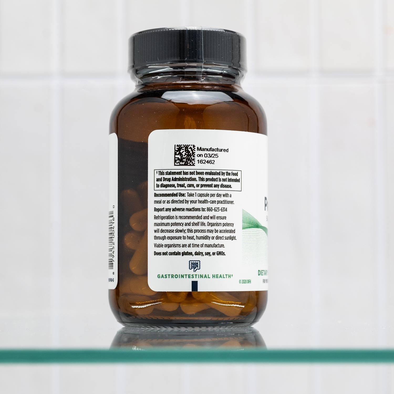 Probiophage DF