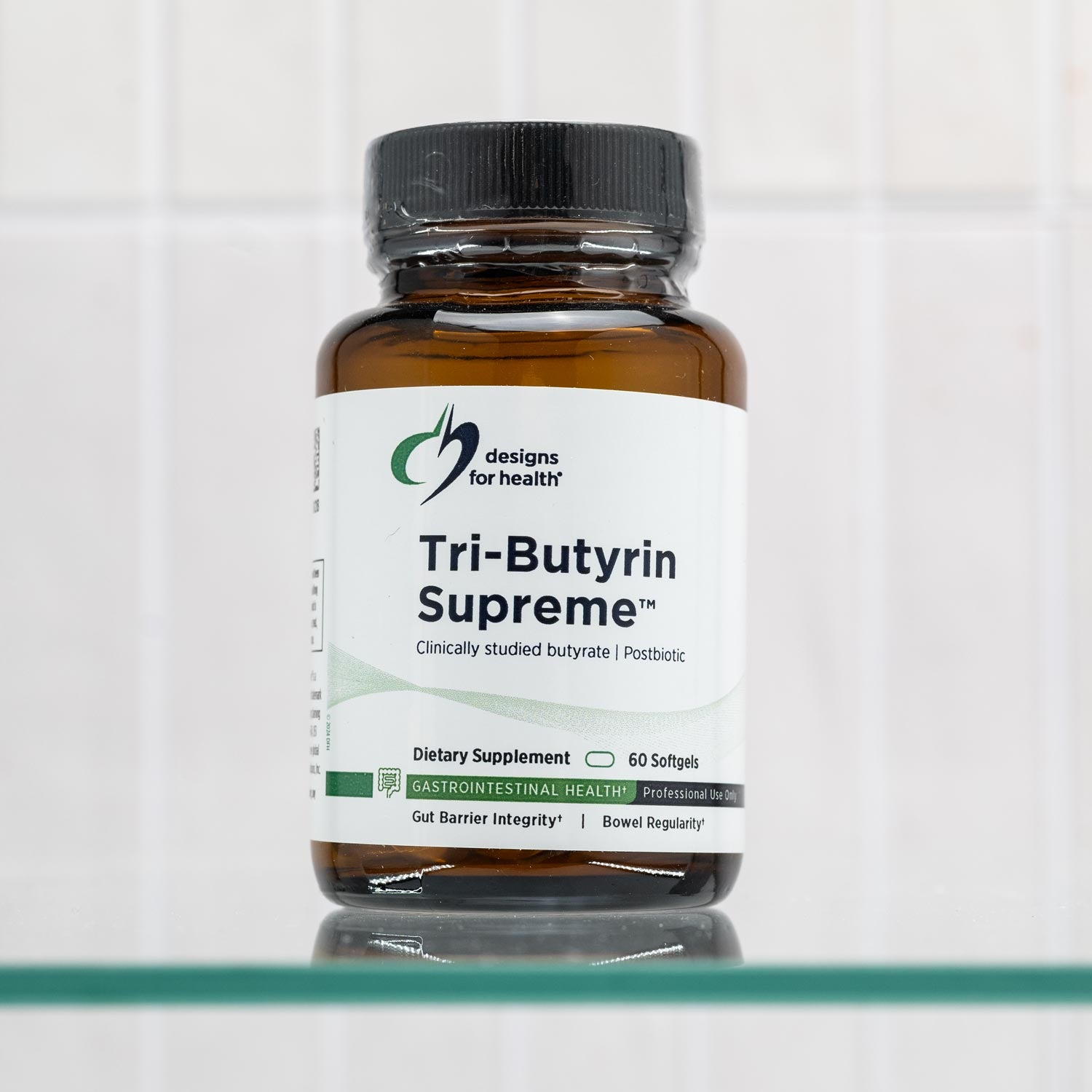 Tri-Butyrin Supreme