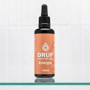 Energy Daily Drops