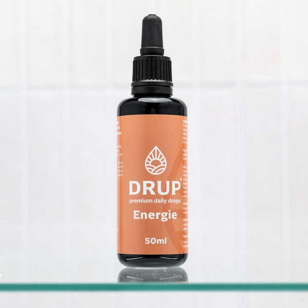 Energy Daily Drops
