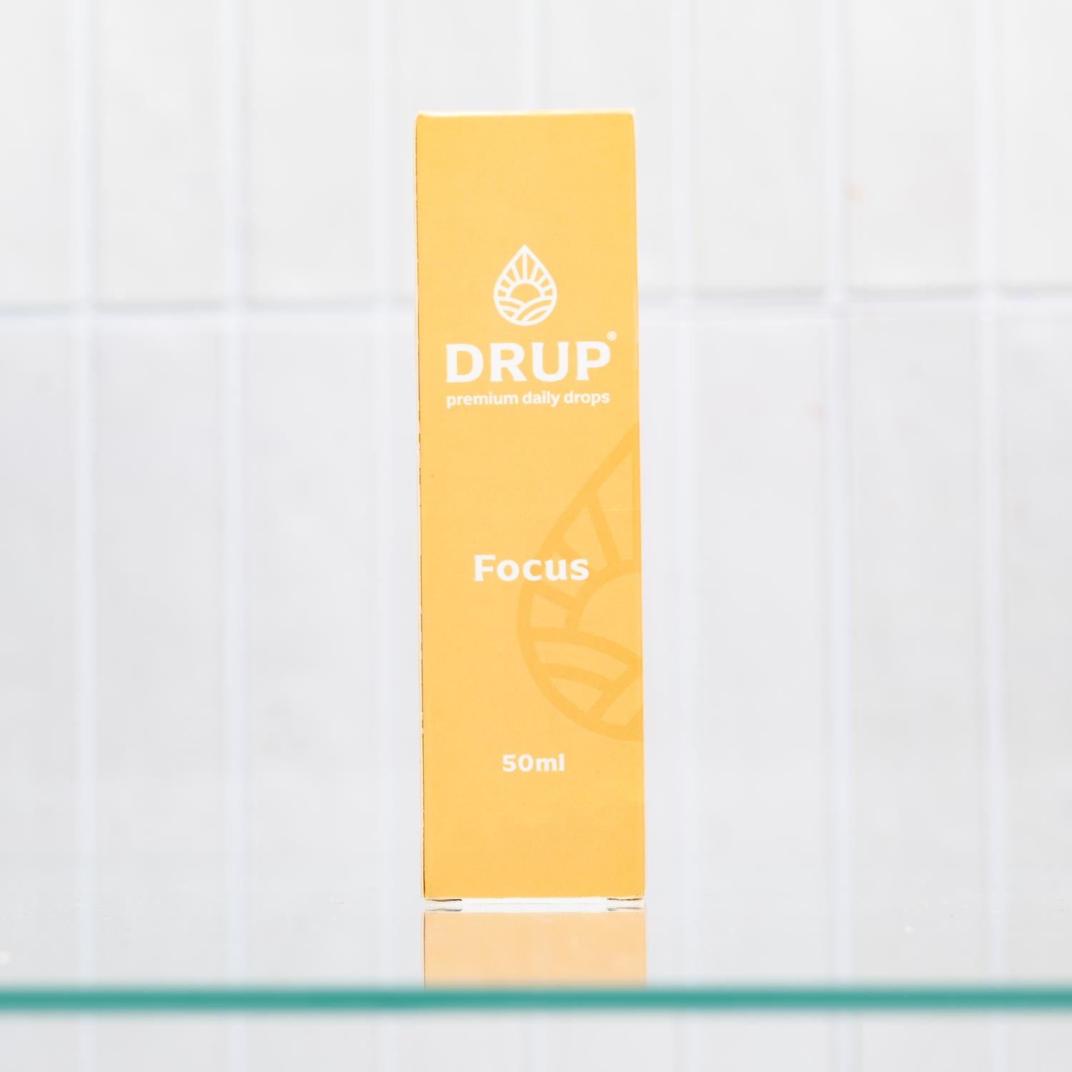 Focus Daily Drops