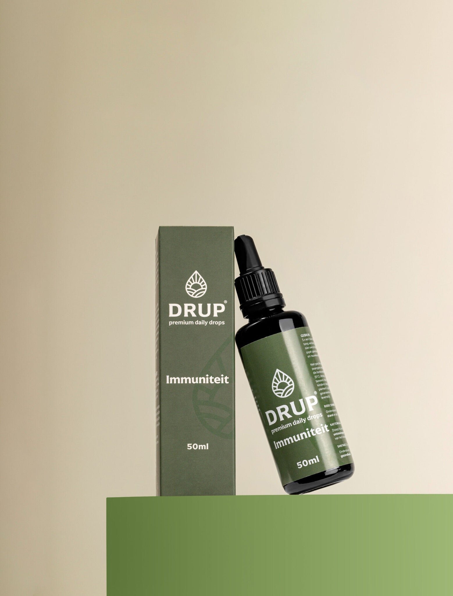 Immuniteit Daily Drops