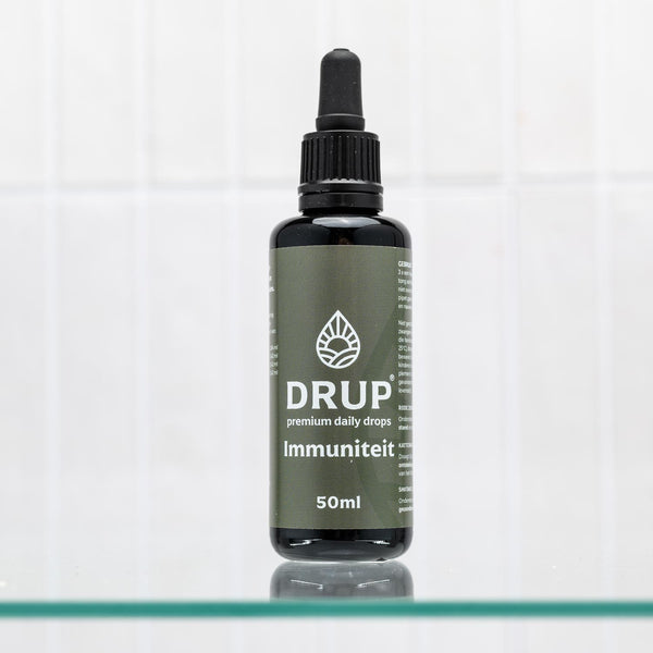 Immuniteit Daily Drops
