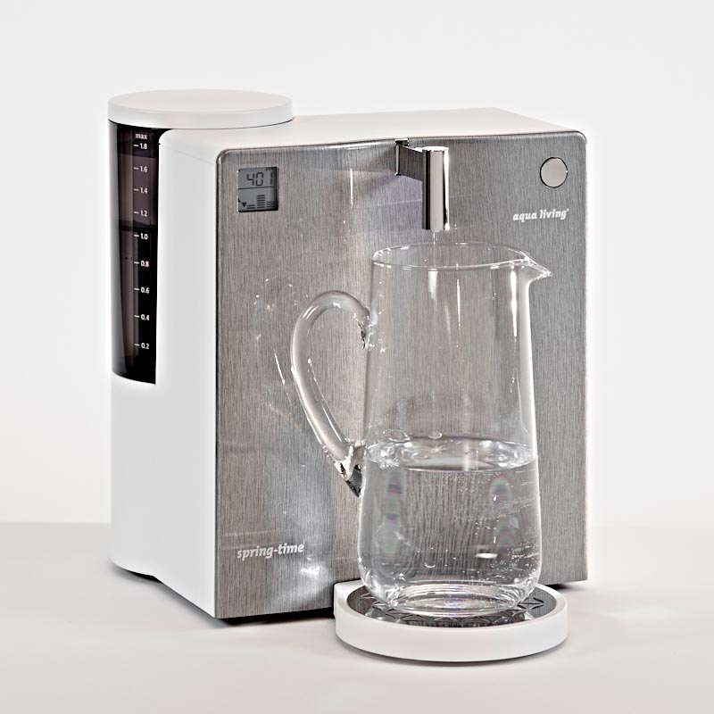 Aqualiving Spring-time CLASSIC