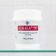 AlkalaN