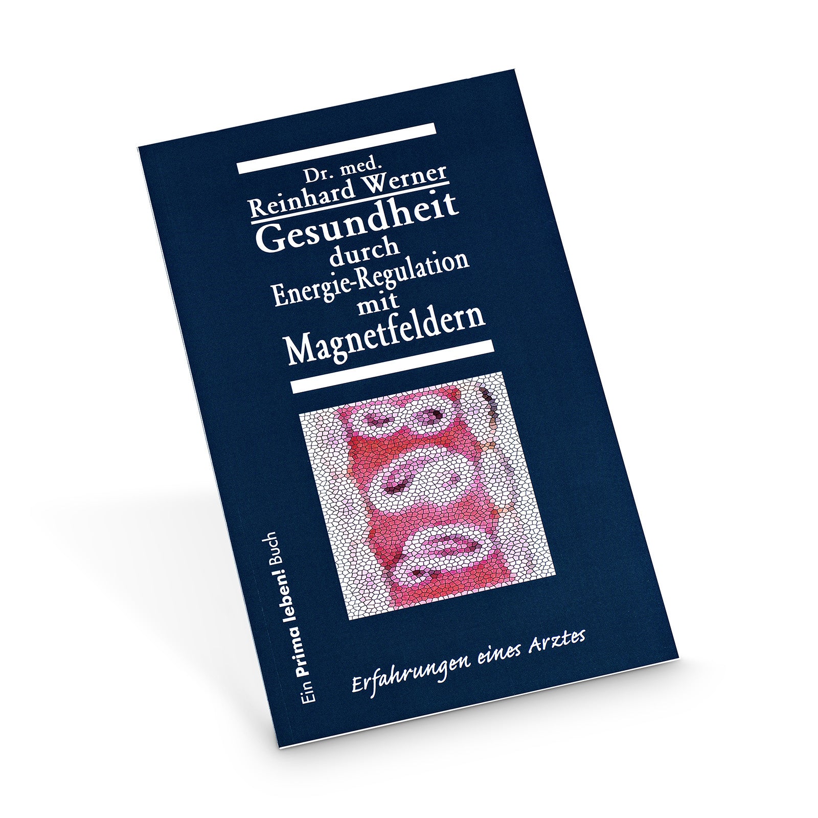 Boek  Dr. Werner