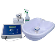 Detox Electrolyse voetbad