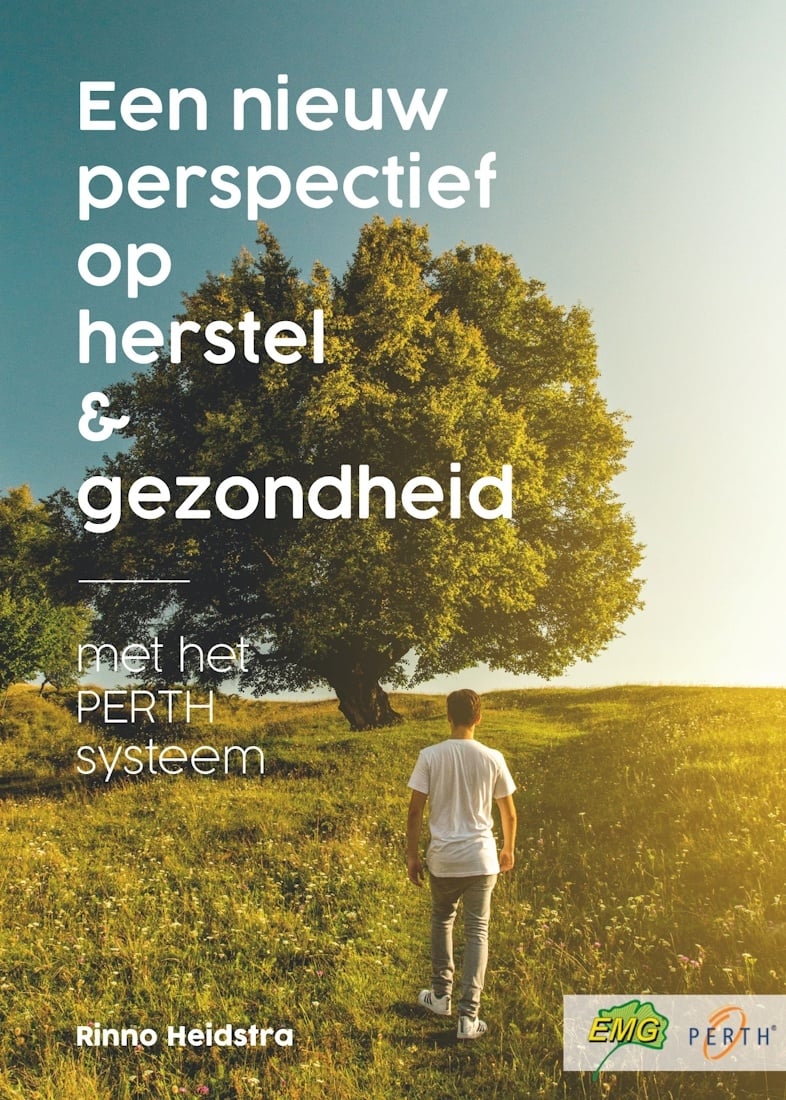 Een nieuw perspectief op herstel & gezondheid met het PERTH systeem