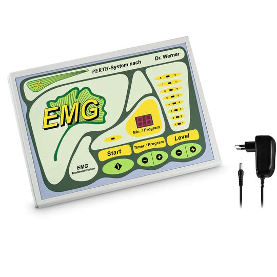 EMF PERTH Aansturingsunit