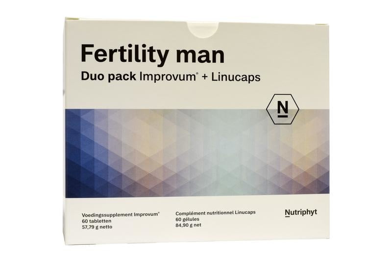 Fertility Man