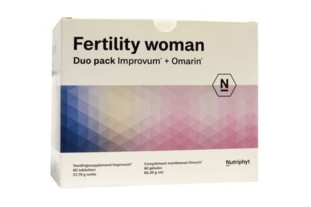 Fertility Woman