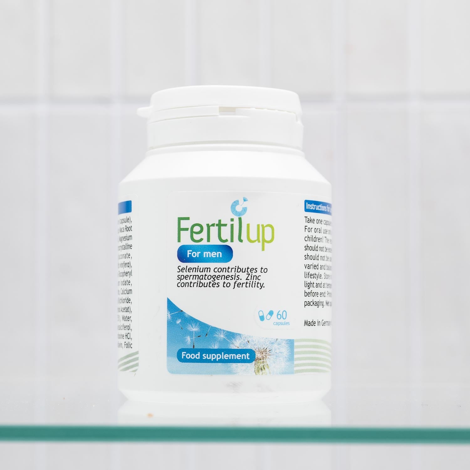 FertilUp Man