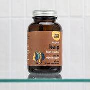 Kelp Cornish Seaweed