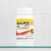 Natures Plus Hemaplex tabletten