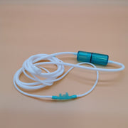 Neusbril siliconen met filter