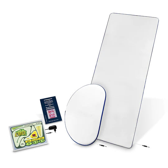 Perth EMG elektromagnetische pulserend systeem  incl. koptelefoon